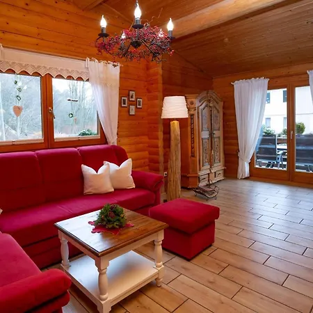 Apartment Tolles In Walkenried