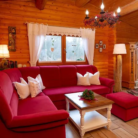 Tolles In Apartment Walkenried