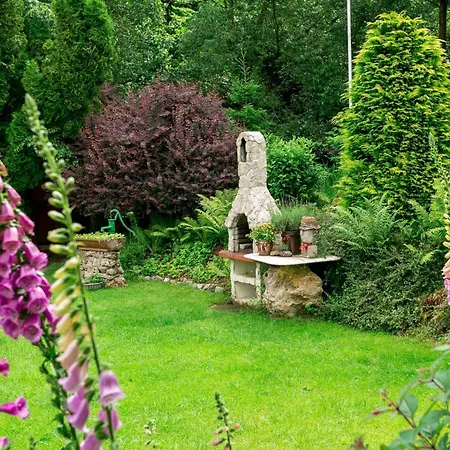 Tolles In Walkenried